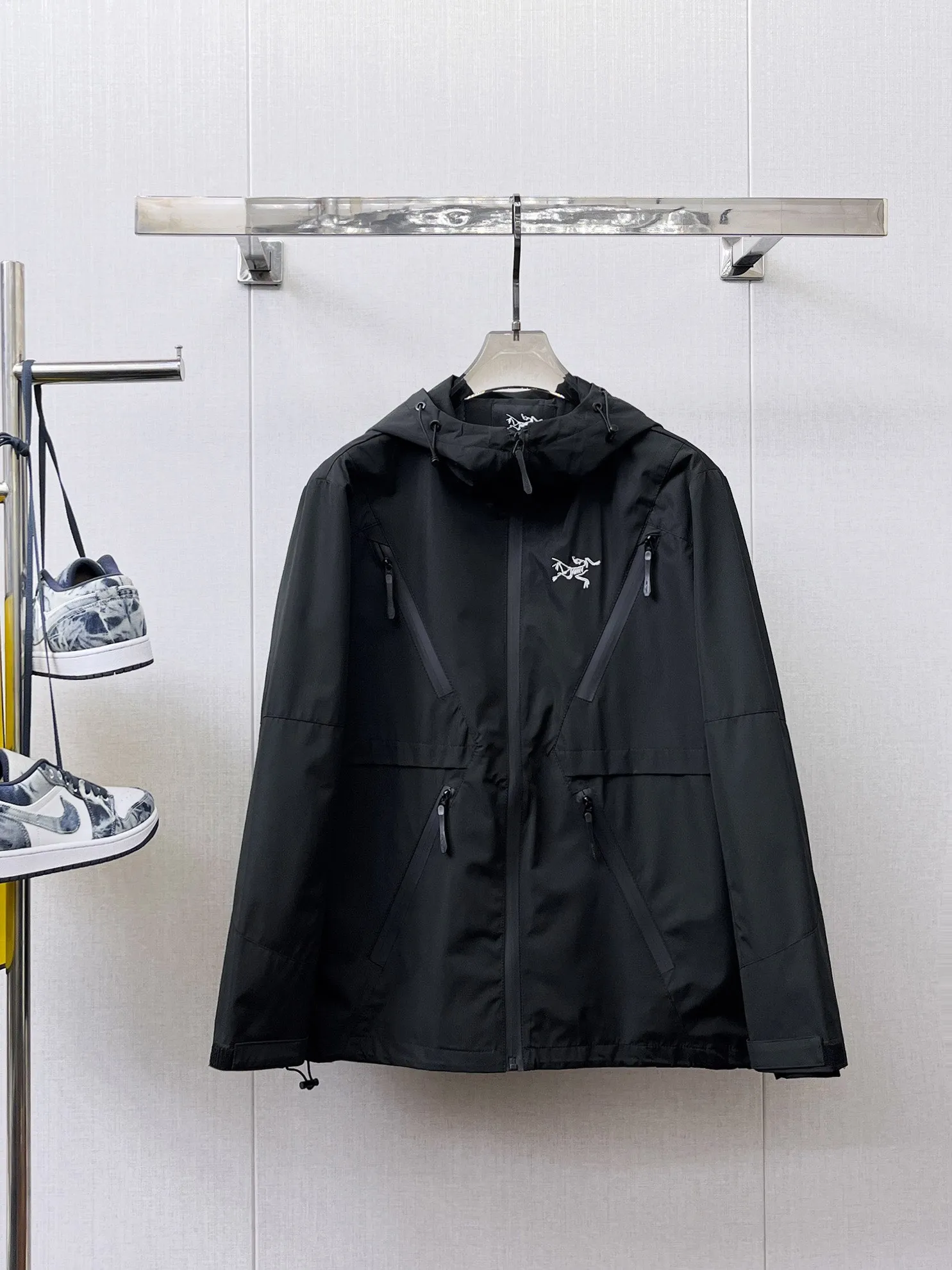 Same Style， ， 2026 New Arrival ， Original Premium Breathable ， ， ， Quality。 ， Sizes：M～3XL，